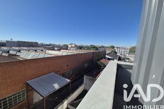  appartement pantin 93500
