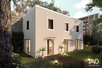  appartement pantin 93500