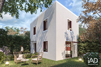  appartement pantin 93500