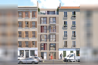  appartement pantin 93500