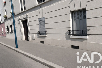  appartement pantin 93500