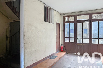  appartement pantin 93500