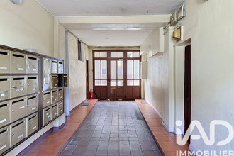  appartement pantin 93500