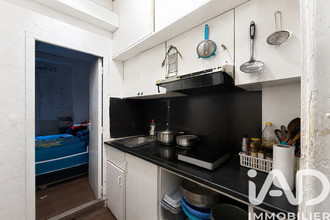  appartement pantin 93500