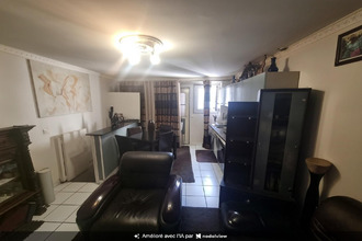  appartement pantin 93500