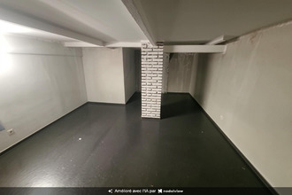  appartement pantin 93500
