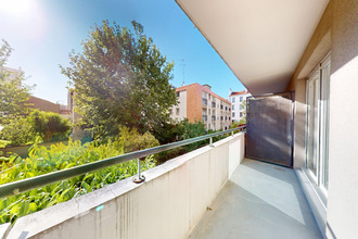  appartement pantin 93500