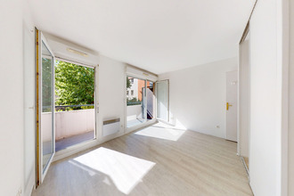  appartement pantin 93500