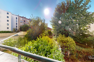  appartement pantin 93500
