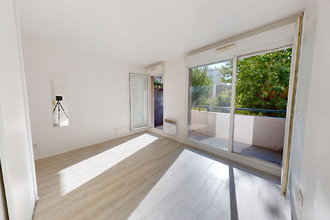  appartement pantin 93500