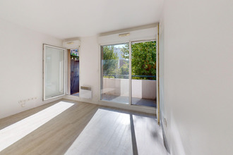  appartement pantin 93500