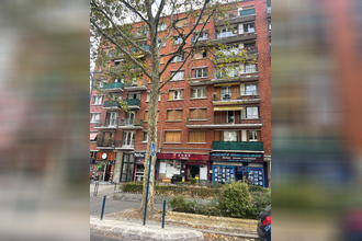  appartement pantin 93500