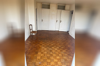  appartement pantin 93500