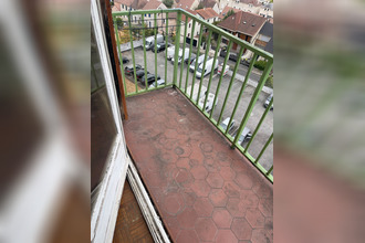  appartement pantin 93500