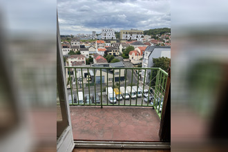  appartement pantin 93500