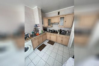  appartement pantin 93500
