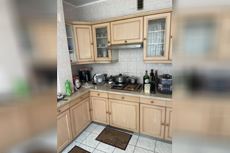  appartement pantin 93500