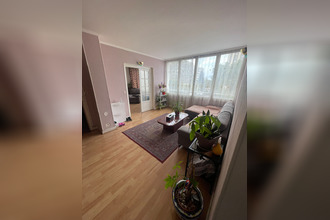  appartement pantin 93500