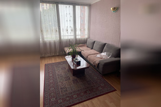  appartement pantin 93500
