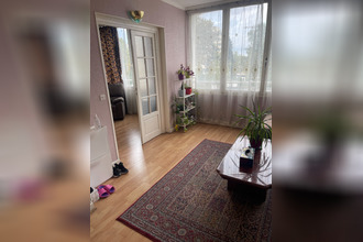  appartement pantin 93500
