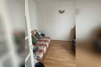  appartement pantin 93500