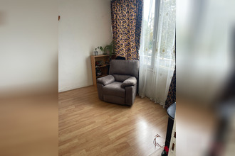  appartement pantin 93500
