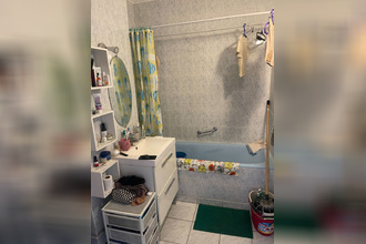  appartement pantin 93500