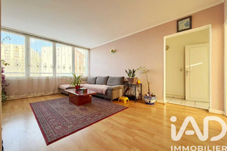  appartement pantin 93500