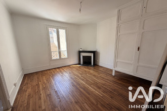  appartement pantin 93500
