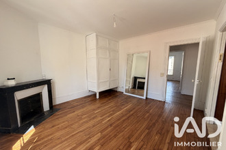 appartement pantin 93500