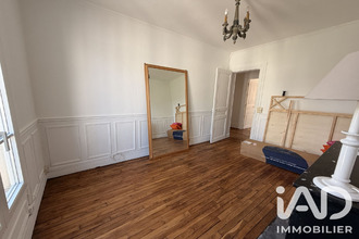 appartement pantin 93500