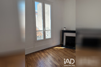  appartement pantin 93500