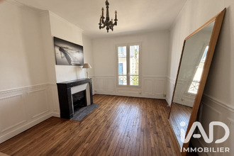  appartement pantin 93500