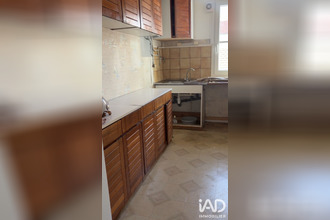  appartement pantin 93500