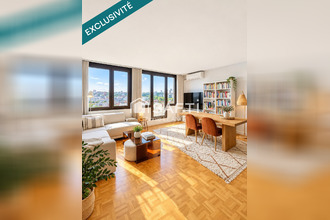  appartement pantin 93500