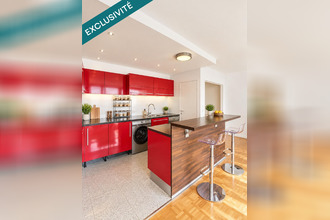  appartement pantin 93500