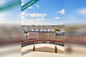  appartement pantin 93500