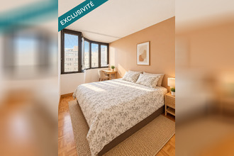  appartement pantin 93500