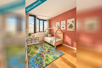  appartement pantin 93500