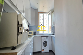  appartement pantin 93500