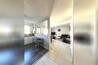  appartement pantin 93500