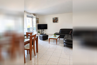  appartement pantin 93500