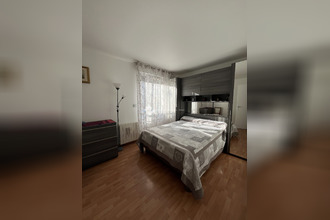  appartement pantin 93500