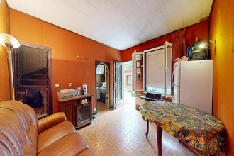  appartement pantin 93500