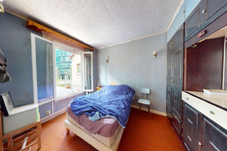  appartement pantin 93500