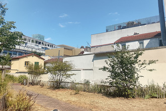  appartement pantin 93500