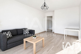  appartement pantin 93500