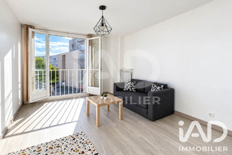  appartement pantin 93500