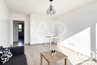  appartement pantin 93500