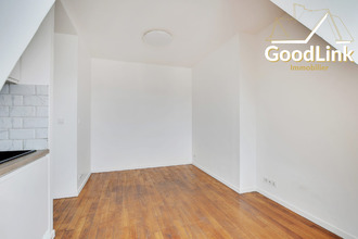  appartement pantin 93500